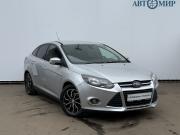 Ford Focus III Москва  - изображение 15