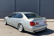 Toyota Aristo II Красноярск  - изображение 41