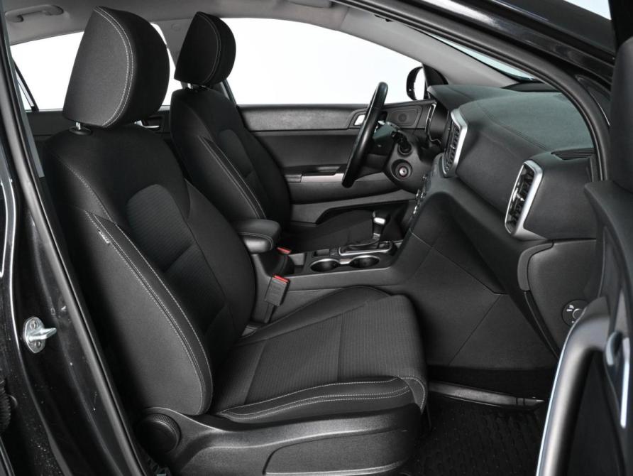 Kia Sportage IV Рестайлинг Ростов-на-Дону  - изображение 8