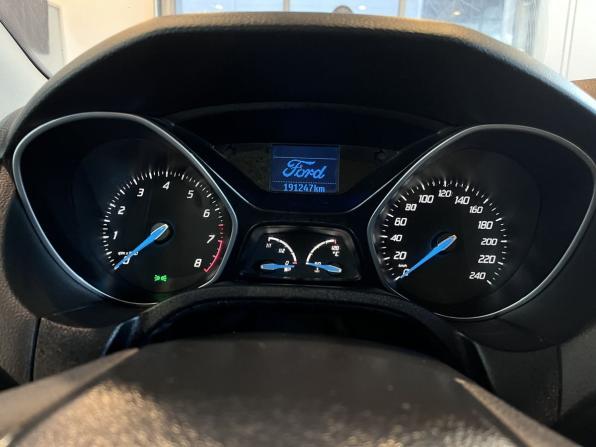 Ford Focus III с пробегом 2012 года, цена 745 000 рублей, 191246 км, седан, Автокод Объявления