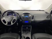 Hyundai ix35 I Рестайлинг Воронеж  - изображение 37