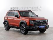 Haval Dargo Москва  - изображение 25