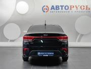 Kia Rio IV Москва  - изображение 28