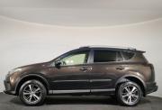 Toyota RAV4 IV (XA40) Рестайлинг Ярославль  - изображение 33