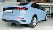 Geely Emgrand II Пермь  - изображение 37