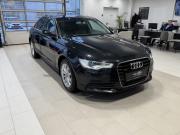 Audi A6 IV (C7) Серпухов  - изображение 18