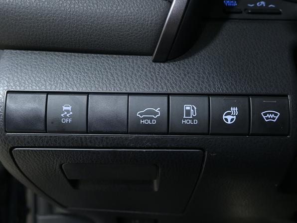 Toyota Camry VIII (XV70) Рестайлинг с пробегом 2021 года, цена 3 055 000 рублей, 122500 км, седан, Автокод Объявления