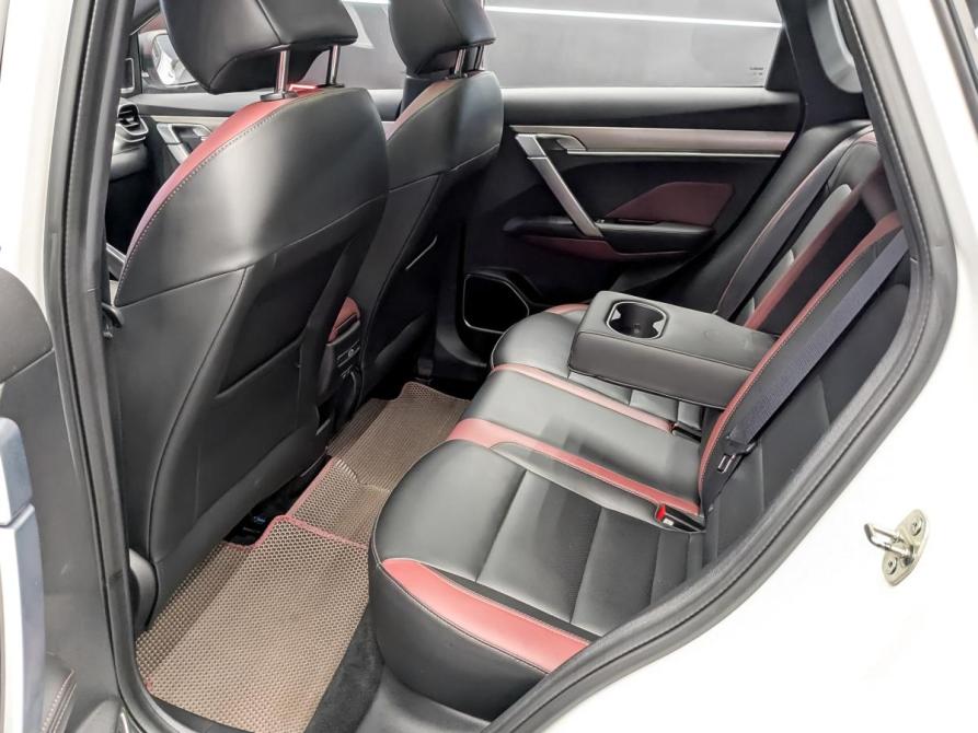 Geely Coolray I Москва  - изображение 12