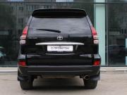 Toyota Land Cruiser Prado 120 Series Рестайлинг Самара  - изображение 20