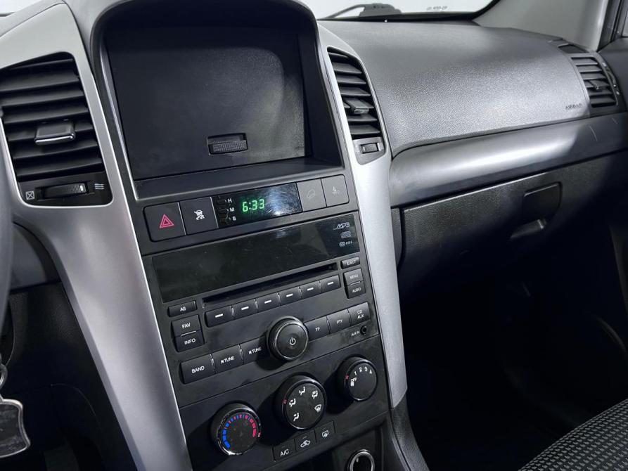 Chevrolet Captiva I Ростов-на-Дону  - изображение 12