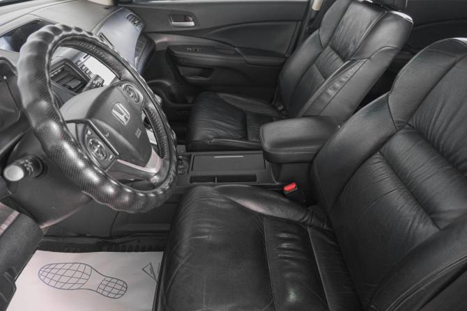 Honda CR-V IV с пробегом 2012 года, цена 1 709 000 рублей, 227000 км, внедорожник, Автокод Объявления