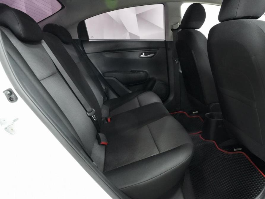 Kia Rio IV Рестайлинг Ульяновск  - изображение 13