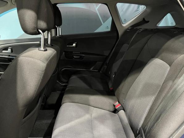 Kia Ceed I Рестайлинг с пробегом 2012 года, цена 695 000 рублей, 122402 км, универсал, Автокод Объявления
