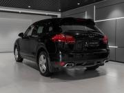Porsche Cayenne II (958) Москва  - изображение 32