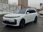 Li Auto (Lixiang) L7 I Рестайлинг Санкт-Петербург  - изображение 24