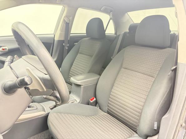 Toyota Corolla X (E140 E150) с пробегом 2008 года, цена 819 000 рублей, 195437 км, седан, Автокод Объявления