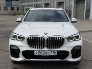 BMW X5 IV (G05/G18) Казань  - изображение 42