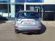 Mitsubishi Outlander II Рестайлинг Москва  - изображение 21