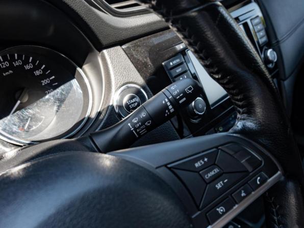 Nissan Qashqai II Рестайлинг с пробегом 2020 года, цена 2 380 000 рублей, 52358 км, внедорожник, Автокод Объявления