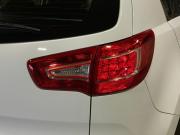 Kia Sportage III Челябинск  - изображение 32