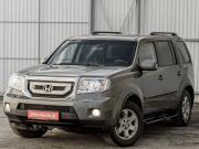 Honda Pilot II Екатеринбург  - изображение 25