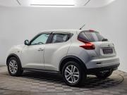 Nissan Juke I Москва  - изображение 21
