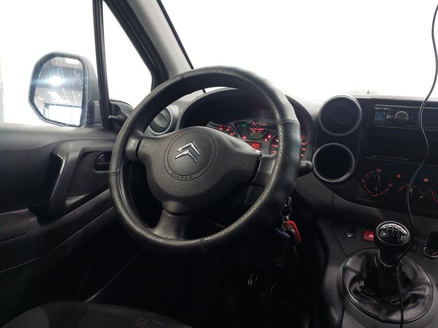 Citroen Berlingo II Пермь  - изображение 17
