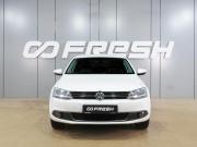 Volkswagen Jetta VI Воронеж  - изображение 21