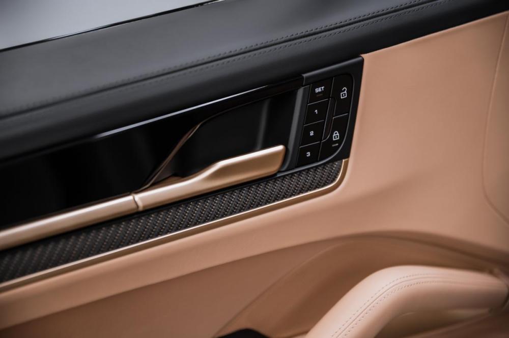 Porsche Cayenne III Рестайлинг Москва  - изображение 31