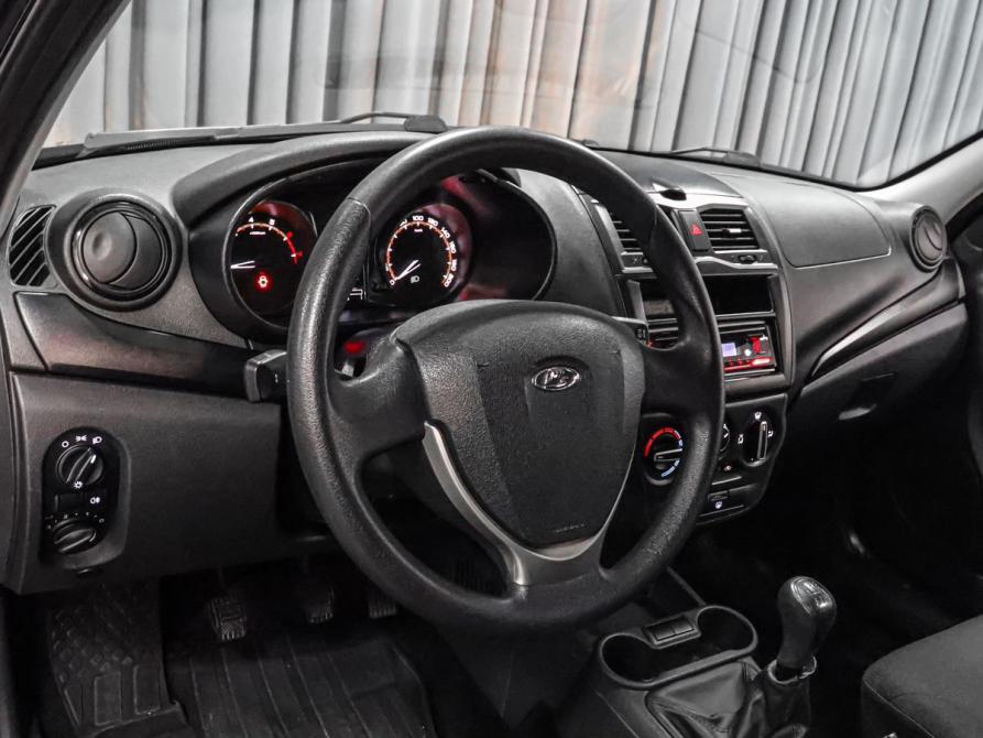 Lada (ВАЗ) Granta I Рестайлинг Минеральные Воды  - изображение 7