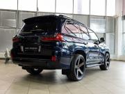Lexus LX III Рестайлинг 2 Москва  - изображение 35