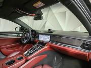 Porsche Panamera II Москва  - изображение 37