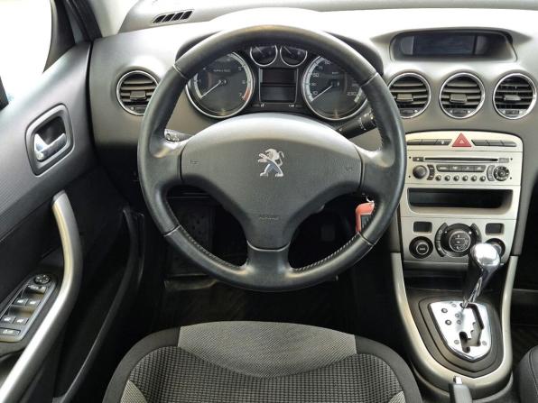 Peugeot 308 I Рестайлинг с пробегом 2012 года, цена 699 000 рублей, 68517 км, хэтчбек, Автокод Объявления