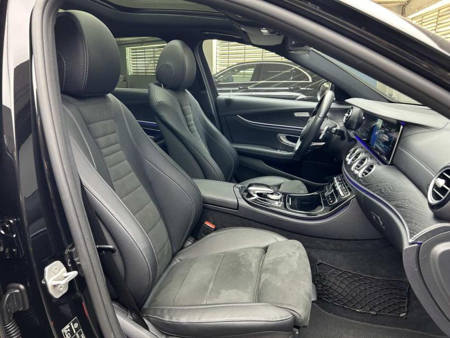 Mercedes-Benz E-Класс V (W213 S213 C238) Москва  - изображение 12