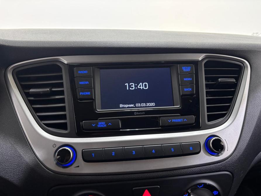 Hyundai Solaris II Альметьевск  - изображение 20