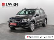 Volkswagen Tiguan I Красноярск  - изображение 24