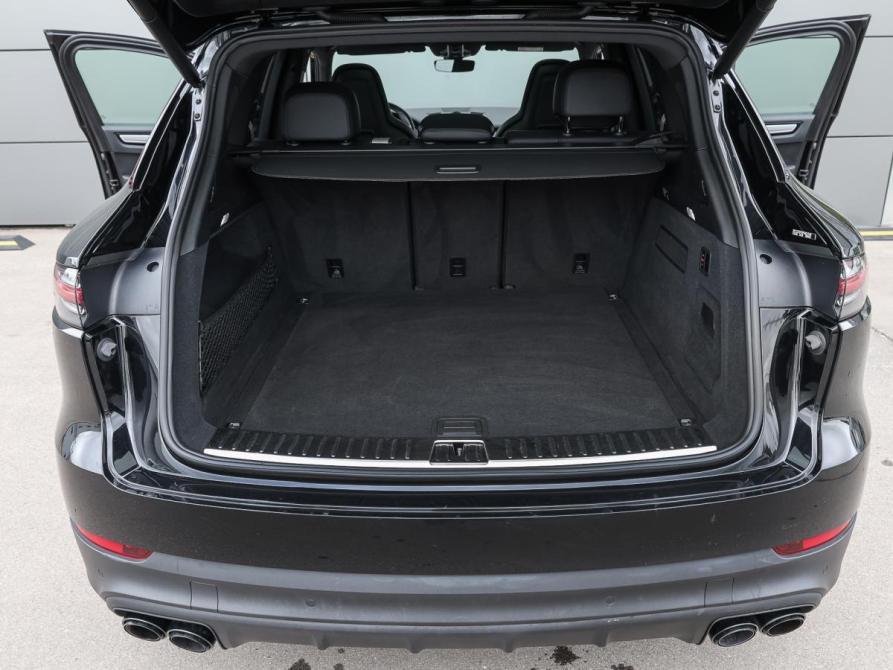 Porsche Cayenne III Москва  - изображение 8
