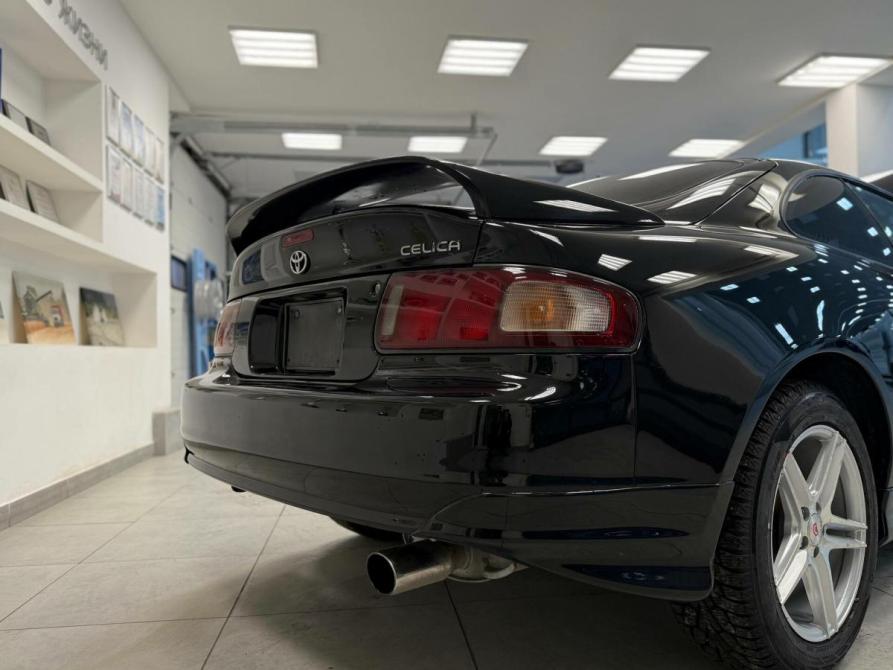 Toyota Celica VI (T200) Рестайлинг Омск  - изображение 16