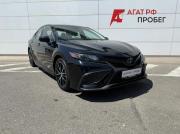 Toyota Camry VIII (XV70) Рестайлинг Ставрополь  - изображение 23