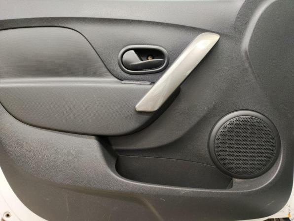 Renault Sandero II Рестайлинг с пробегом 2019 года, цена 1 056 904 рубля, 81517 км, хэтчбек, Автокод Объявления