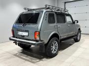 Lada (ВАЗ) 2131 (4x4) I Екатеринбург  - изображение 25