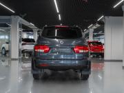 SsangYong Kyron I Рестайлинг Москва  - изображение 28
