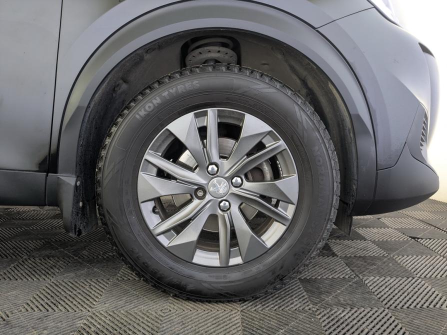 Peugeot 2008 II Москва  - изображение 18