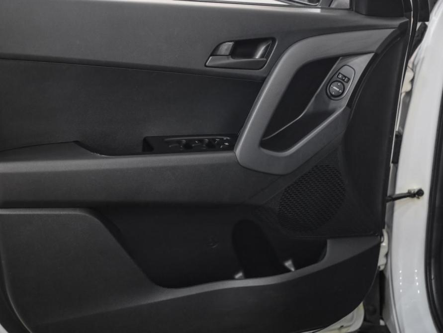Hyundai Creta I Рестайлинг Санкт-Петербург  - изображение 16