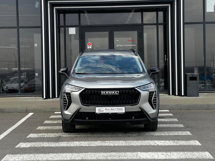 Haval Jolion I Рестайлинг Воронеж  - изображение 2