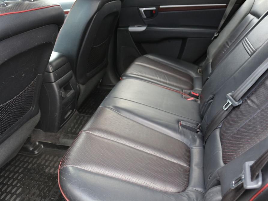 Hyundai Santa Fe II Стерлитамак  - изображение 17