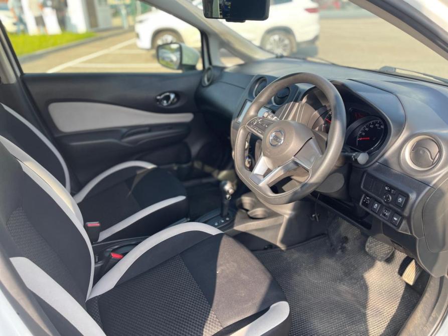 Nissan Note II Рестайлинг Томск  - изображение 10