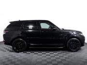 Land Rover Range Rover Sport II Москва  - изображение 31