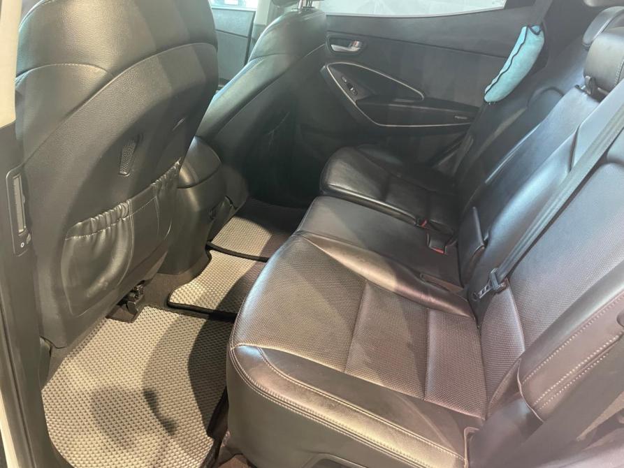 Hyundai Santa Fe III Стерлитамак  - изображение 18