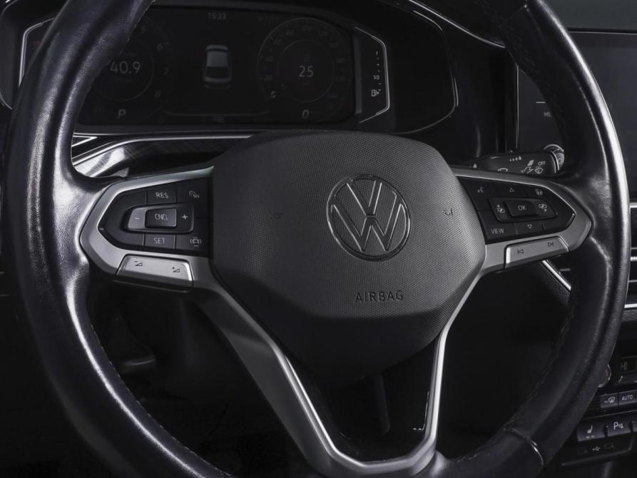 Volkswagen Polo VI Ростов-на-Дону  - изображение 12